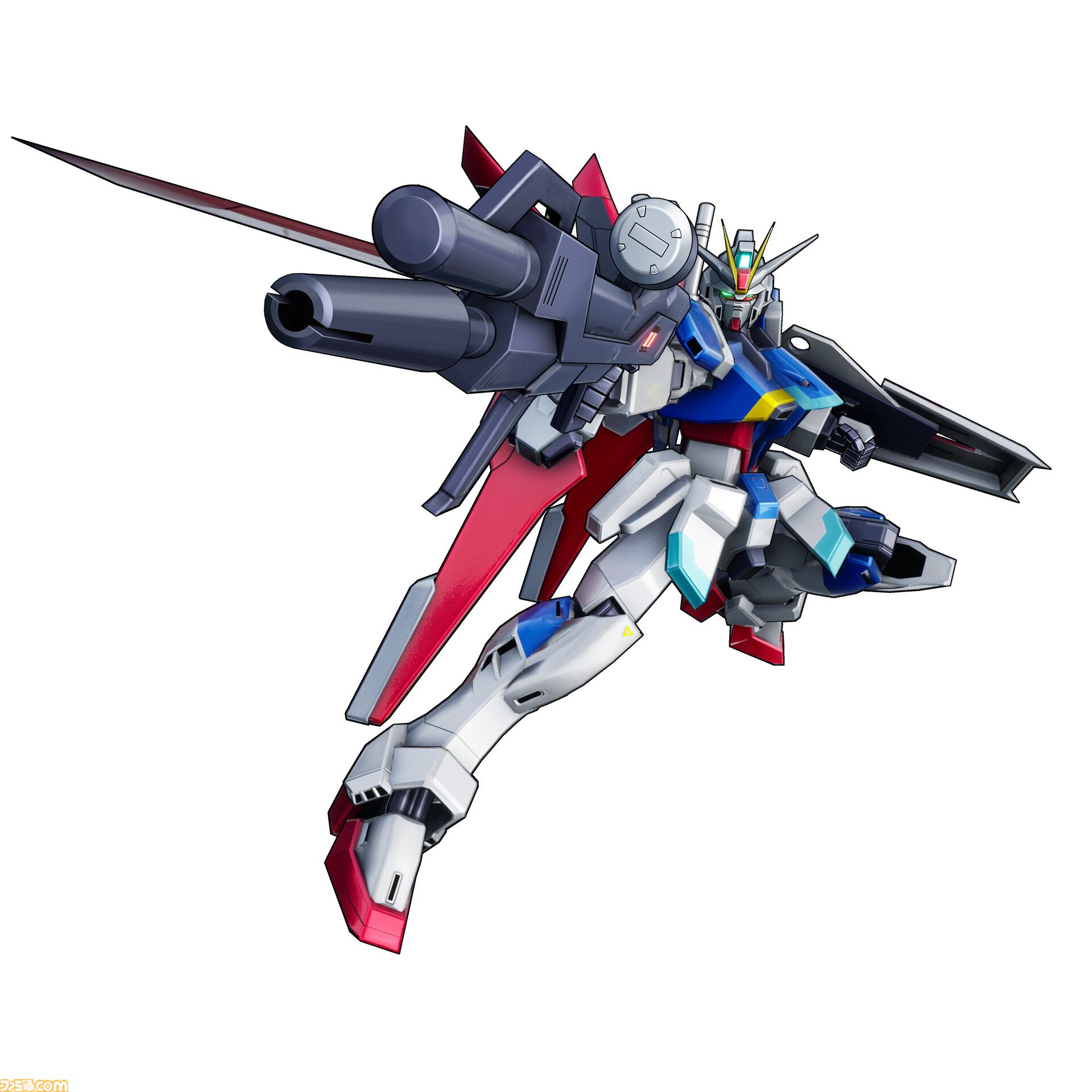 リマスター版『機動戦士ガンダムSEED BATTLE DESTINY REMASTERED』ブルデュエルガンダムやザクウォーリアが参戦決定。パイロットはオリジナルと作品キャラを使い分けて出撃
