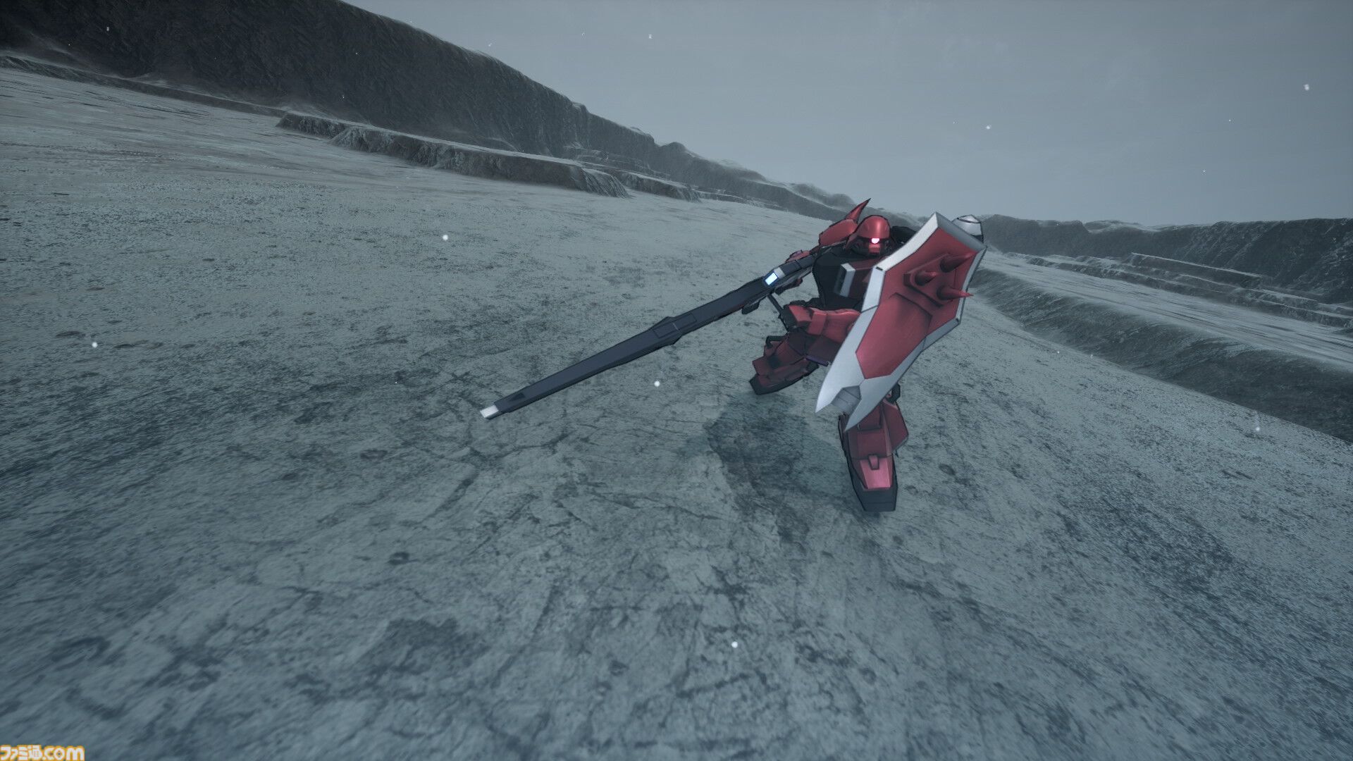 リマスター版『機動戦士ガンダムSEED BATTLE DESTINY REMASTERED』ブルデュエルガンダムやザクウォーリアが参戦決定。パイロットはオリジナルと作品キャラを使い分けて出撃
