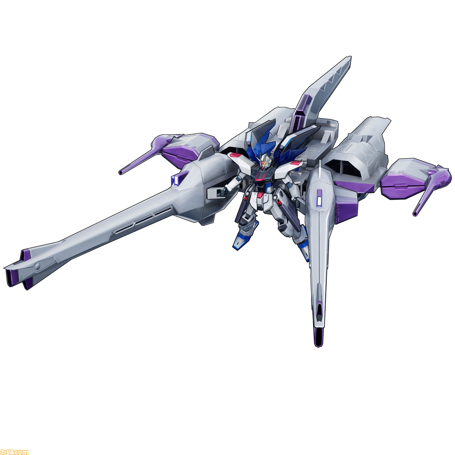 リマスター版『機動戦士ガンダムSEED BATTLE DESTINY REMASTERED』ブルデュエルガンダムやザクウォーリアが参戦決定。パイロットはオリジナルと作品キャラを使い分けて出撃