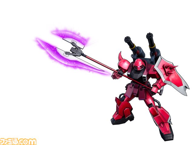 リマスター版『機動戦士ガンダムSEED BATTLE DESTINY REMASTERED』ブルデュエルガンダムやザクウォーリアが参戦決定。パイロットはオリジナルと作品キャラを使い分けて出撃