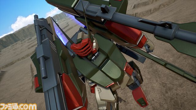 リマスター版『機動戦士ガンダムSEED BATTLE DESTINY REMASTERED』ブルデュエルガンダムやザクウォーリアが参戦決定。パイロットはオリジナルと作品キャラを使い分けて出撃