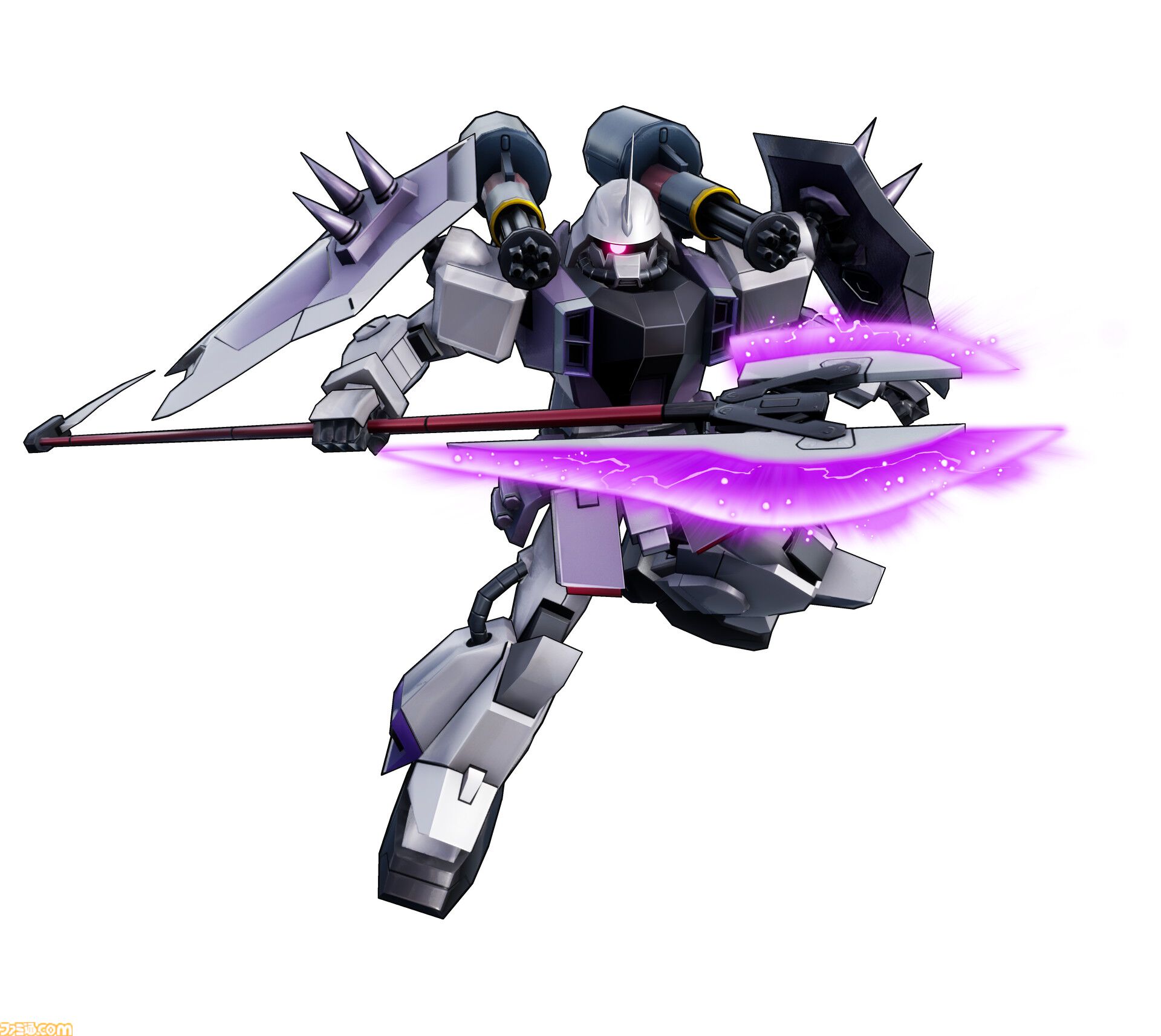 リマスター版『機動戦士ガンダムSEED BATTLE DESTINY REMASTERED』ブルデュエルガンダムやザクウォーリアが参戦決定。パイロットはオリジナルと作品キャラを使い分けて出撃