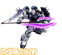 リマスター版『機動戦士ガンダムSEED BATTLE DESTINY REMASTERED』ブルデュエルガンダムやザクウォーリアが参戦決定。パイロットはオリジナルと作品キャラを使い分けて出撃