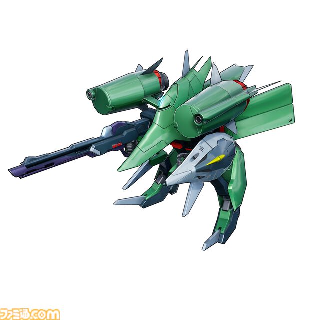 リマスター版『機動戦士ガンダムSEED BATTLE DESTINY REMASTERED』ブルデュエルガンダムやザクウォーリアが参戦決定。パイロットはオリジナルと作品キャラを使い分けて出撃