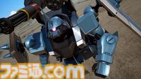 リマスター版『機動戦士ガンダムSEED BATTLE DESTINY REMASTERED』ブルデュエルガンダムやザクウォーリアが参戦決定。パイロットはオリジナルと作品キャラを使い分けて出撃
