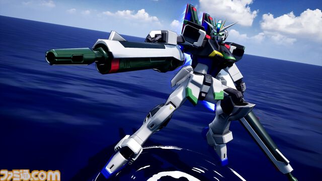 リマスター版『機動戦士ガンダムSEED BATTLE DESTINY REMASTERED』ブルデュエルガンダムやザクウォーリアが参戦決定。パイロットはオリジナルと作品キャラを使い分けて出撃