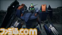 リマスター版『機動戦士ガンダムSEED BATTLE DESTINY REMASTERED』ブルデュエルガンダムやザクウォーリアが参戦決定。パイロットはオリジナルと作品キャラを使い分けて出撃