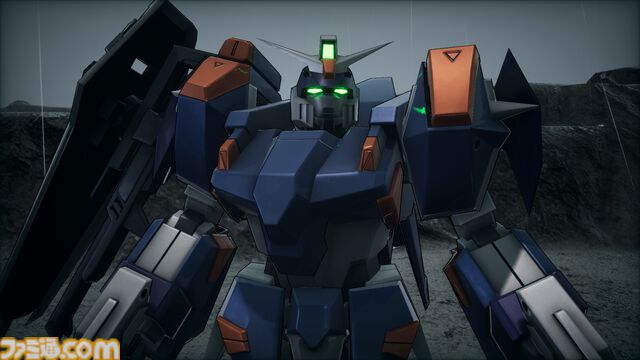 リマスター版『機動戦士ガンダムSEED BATTLE DESTINY REMASTERED』ブルデュエルガンダムやザクウォーリアが参戦決定。パイロットはオリジナルと作品キャラを使い分けて出撃