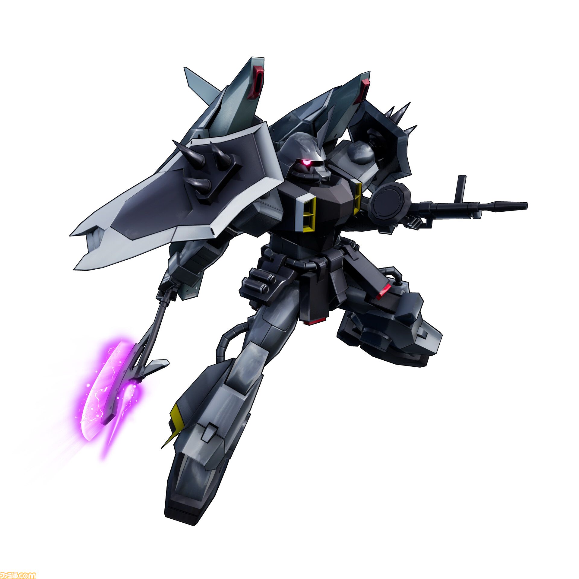 リマスター版『機動戦士ガンダムSEED BATTLE DESTINY REMASTERED』ブルデュエルガンダムやザクウォーリアが参戦決定。パイロットはオリジナルと作品キャラを使い分けて出撃