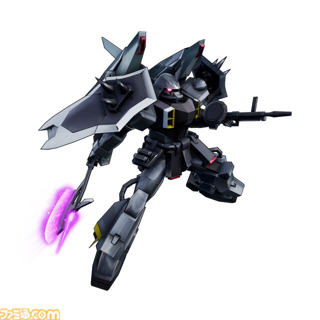 リマスター版『機動戦士ガンダムSEED BATTLE DESTINY REMASTERED』ブルデュエルガンダムやザクウォーリアが参戦決定。パイロットはオリジナルと作品キャラを使い分けて出撃
