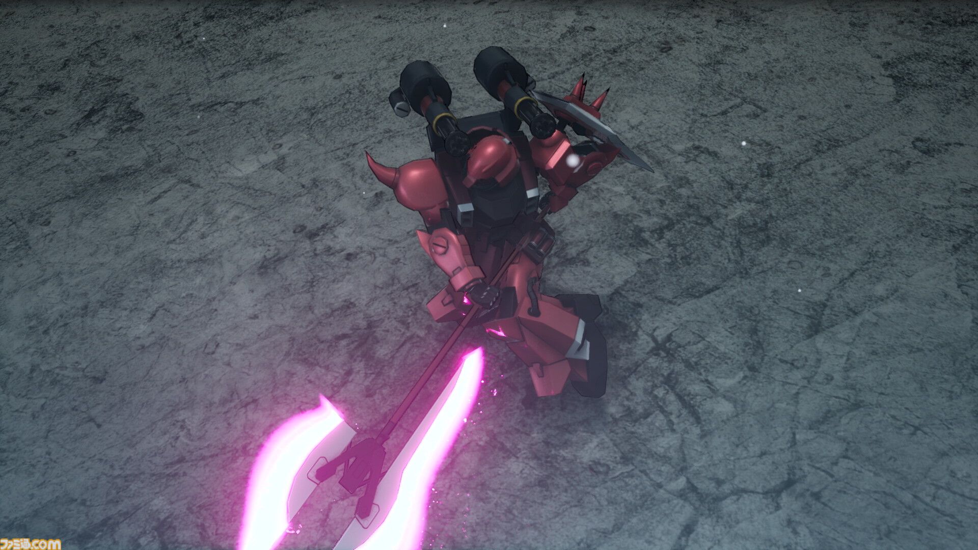 リマスター版『機動戦士ガンダムSEED BATTLE DESTINY REMASTERED』ブルデュエルガンダムやザクウォーリアが参戦決定。パイロットはオリジナルと作品キャラを使い分けて出撃