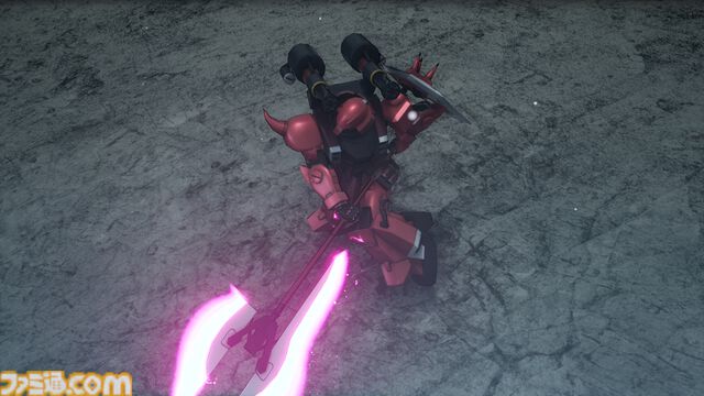リマスター版『機動戦士ガンダムSEED BATTLE DESTINY REMASTERED』ブルデュエルガンダムやザクウォーリアが参戦決定。パイロットはオリジナルと作品キャラを使い分けて出撃