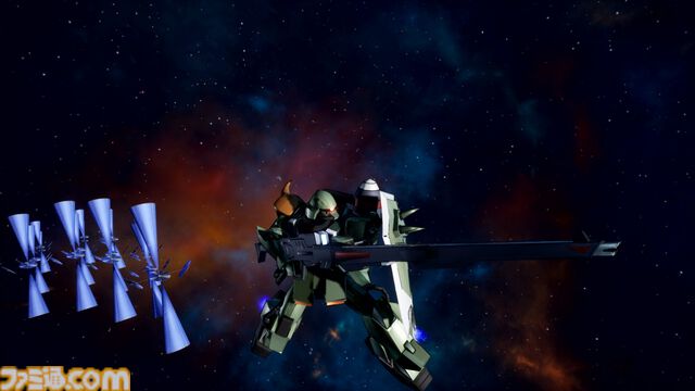 リマスター版『機動戦士ガンダムSEED BATTLE DESTINY REMASTERED』ブルデュエルガンダムやザクウォーリアが参戦決定。パイロットはオリジナルと作品キャラを使い分けて出撃