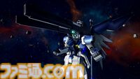 リマスター版『機動戦士ガンダムSEED BATTLE DESTINY REMASTERED』ブルデュエルガンダムやザクウォーリアが参戦決定。パイロットはオリジナルと作品キャラを使い分けて出撃
