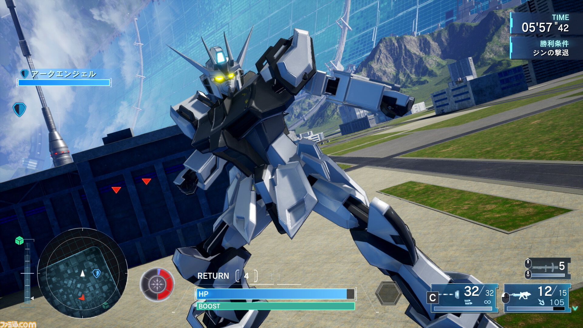 リマスター版『機動戦士ガンダムSEED BATTLE DESTINY REMASTERED』ブルデュエルガンダムやザクウォーリアが参戦決定。パイロットはオリジナルと作品キャラを使い分けて出撃
