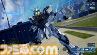 リマスター版『機動戦士ガンダムSEED BATTLE DESTINY REMASTERED』ブルデュエルガンダムやザクウォーリアが参戦決定。パイロットはオリジナルと作品キャラを使い分けて出撃