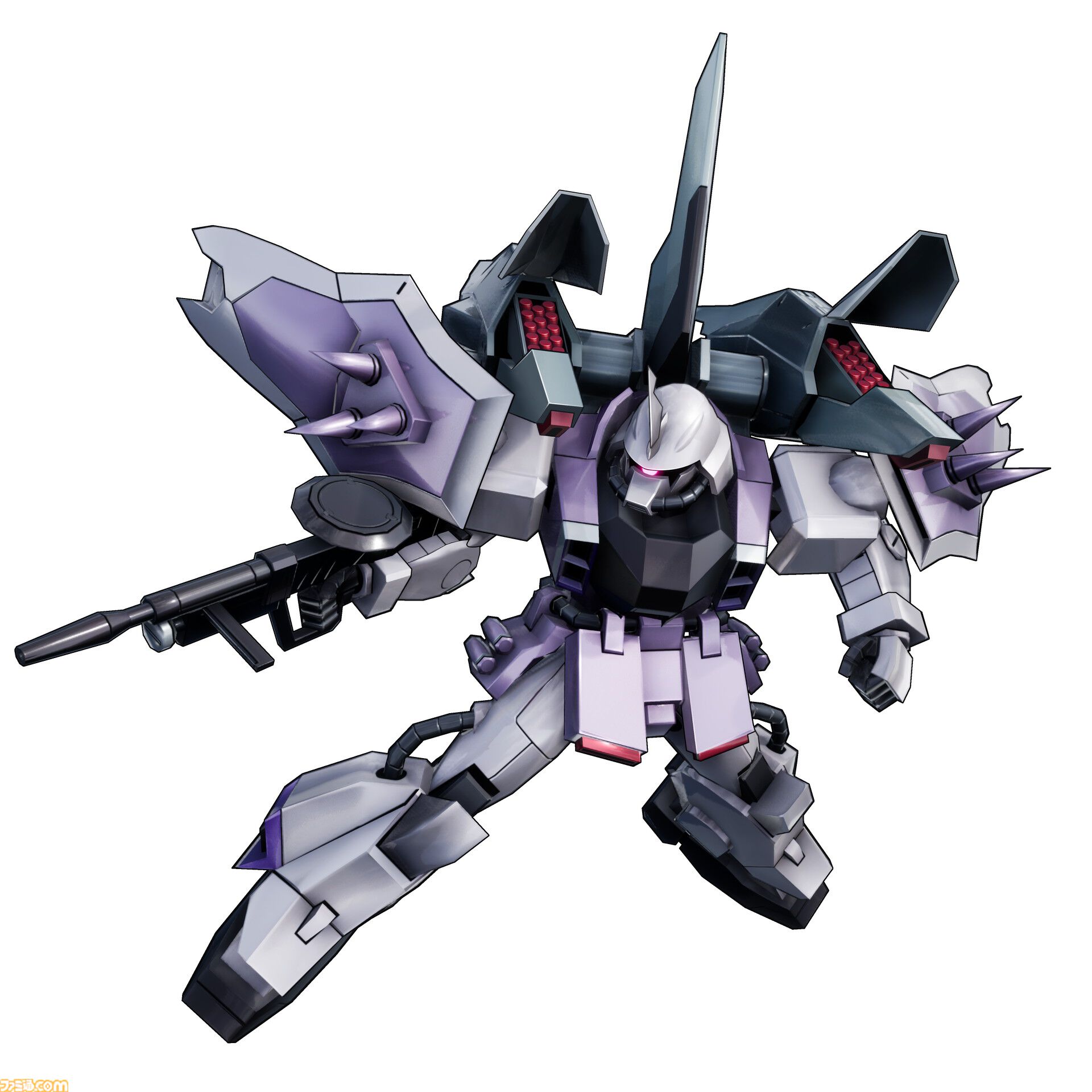 リマスター版『機動戦士ガンダムSEED BATTLE DESTINY REMASTERED』ブルデュエルガンダムやザクウォーリアが参戦決定。パイロットはオリジナルと作品キャラを使い分けて出撃