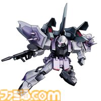 リマスター版『機動戦士ガンダムSEED BATTLE DESTINY REMASTERED』ブルデュエルガンダムやザクウォーリアが参戦決定。パイロットはオリジナルと作品キャラを使い分けて出撃