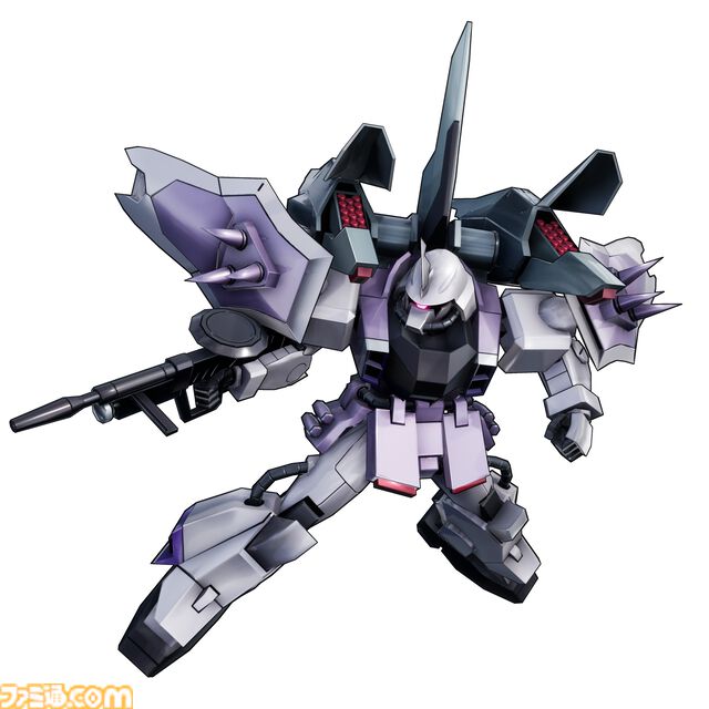 リマスター版『機動戦士ガンダムSEED BATTLE DESTINY REMASTERED』ブルデュエルガンダムやザクウォーリアが参戦決定。パイロットはオリジナルと作品キャラを使い分けて出撃