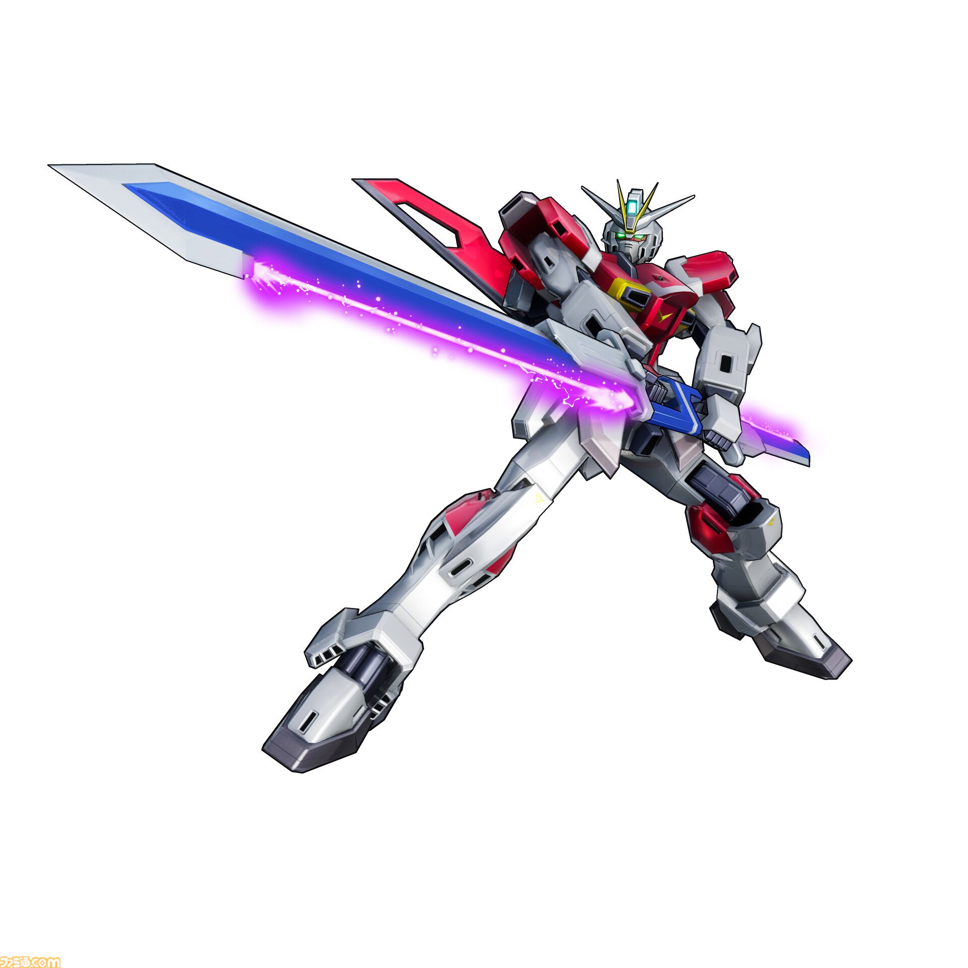 リマスター版『機動戦士ガンダムSEED BATTLE DESTINY REMASTERED』ブルデュエルガンダムやザクウォーリアが参戦決定。パイロットはオリジナルと作品キャラを使い分けて出撃