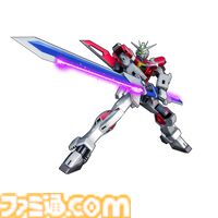 リマスター版『機動戦士ガンダムSEED BATTLE DESTINY REMASTERED』ブルデュエルガンダムやザクウォーリアが参戦決定。パイロットはオリジナルと作品キャラを使い分けて出撃