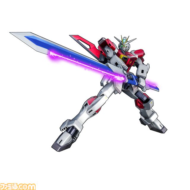 リマスター版『機動戦士ガンダムSEED BATTLE DESTINY REMASTERED』ブルデュエルガンダムやザクウォーリアが参戦決定。パイロットはオリジナルと作品キャラを使い分けて出撃
