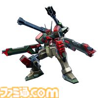 リマスター版『機動戦士ガンダムSEED BATTLE DESTINY REMASTERED』ブルデュエルガンダムやザクウォーリアが参戦決定。パイロットはオリジナルと作品キャラを使い分けて出撃