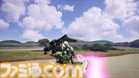リマスター版『機動戦士ガンダムSEED BATTLE DESTINY REMASTERED』ブルデュエルガンダムやザクウォーリアが参戦決定。パイロットはオリジナルと作品キャラを使い分けて出撃