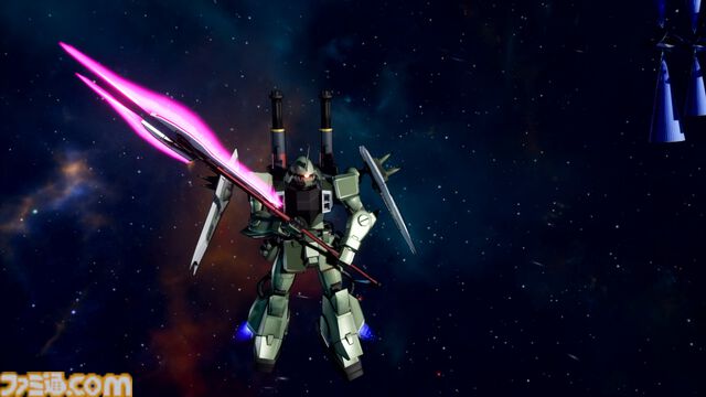 リマスター版『機動戦士ガンダムSEED BATTLE DESTINY REMASTERED』ブルデュエルガンダムやザクウォーリアが参戦決定。パイロットはオリジナルと作品キャラを使い分けて出撃