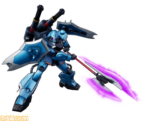 リマスター版『機動戦士ガンダムSEED BATTLE DESTINY REMASTERED』ブルデュエルガンダムやザクウォーリアが参戦決定。パイロットはオリジナルと作品キャラを使い分けて出撃
