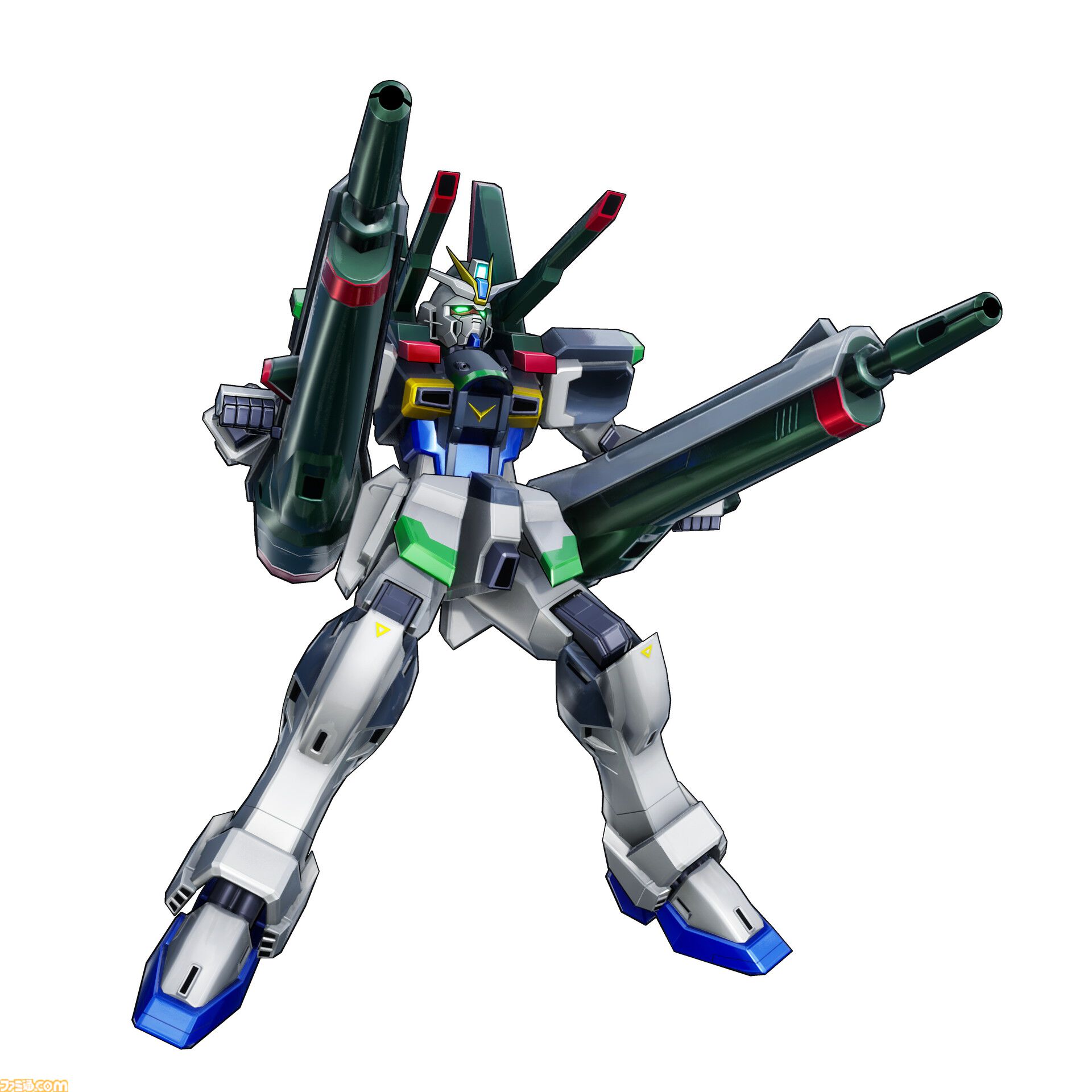リマスター版『機動戦士ガンダムSEED BATTLE DESTINY REMASTERED』ブルデュエルガンダムやザクウォーリアが参戦決定。パイロットはオリジナルと作品キャラを使い分けて出撃