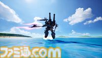 リマスター版『機動戦士ガンダムSEED BATTLE DESTINY REMASTERED』ブルデュエルガンダムやザクウォーリアが参戦決定。パイロットはオリジナルと作品キャラを使い分けて出撃