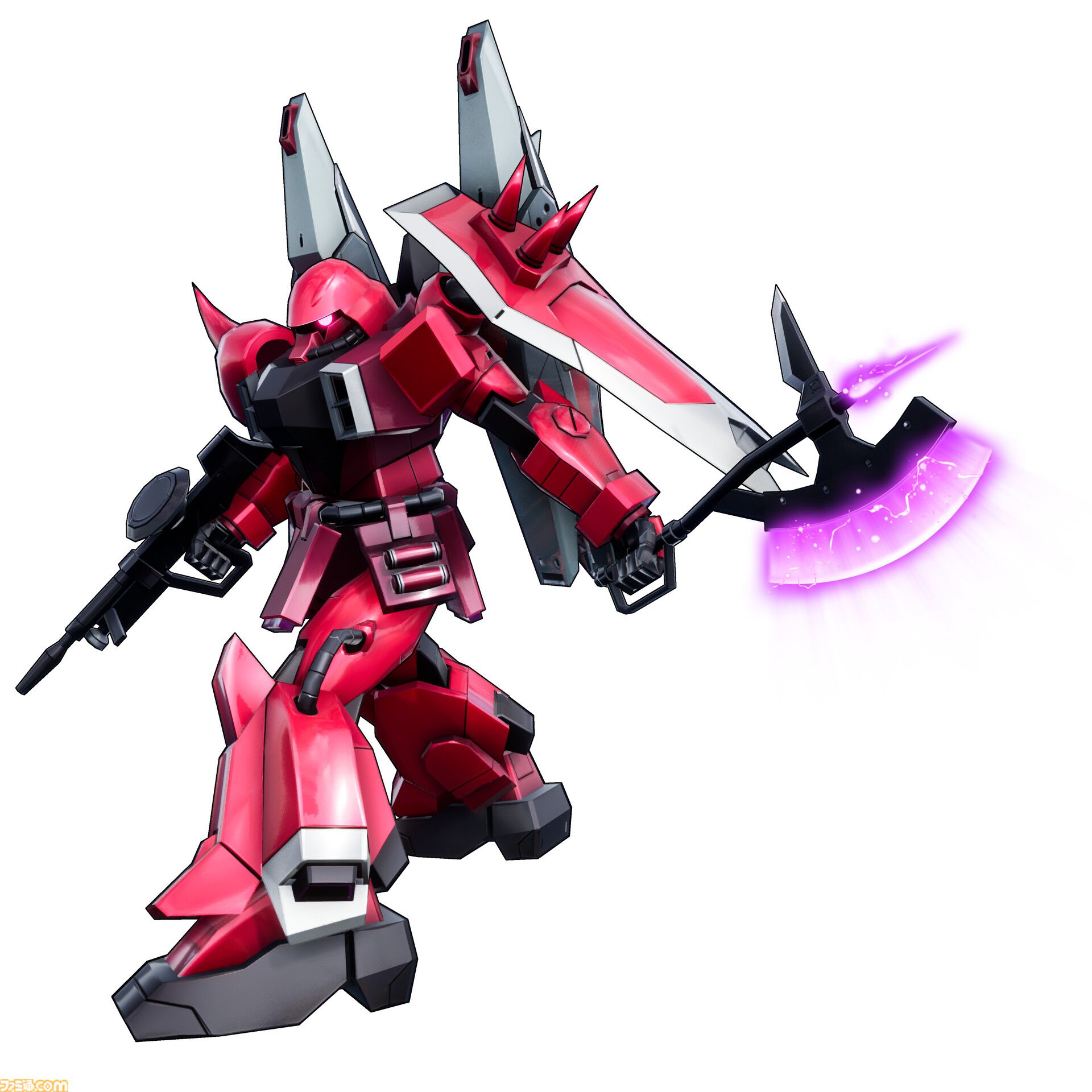 リマスター版『機動戦士ガンダムSEED BATTLE DESTINY REMASTERED』ブルデュエルガンダムやザクウォーリアが参戦決定。パイロットはオリジナルと作品キャラを使い分けて出撃