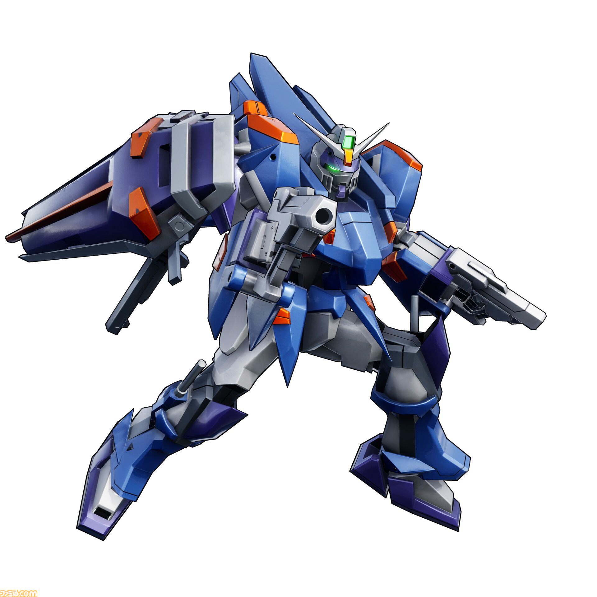リマスター版『機動戦士ガンダムSEED BATTLE DESTINY REMASTERED』ブルデュエルガンダムやザクウォーリアが参戦決定。パイロットはオリジナルと作品キャラを使い分けて出撃