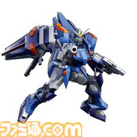 リマスター版『機動戦士ガンダムSEED BATTLE DESTINY REMASTERED』ブルデュエルガンダムやザクウォーリアが参戦決定。パイロットはオリジナルと作品キャラを使い分けて出撃