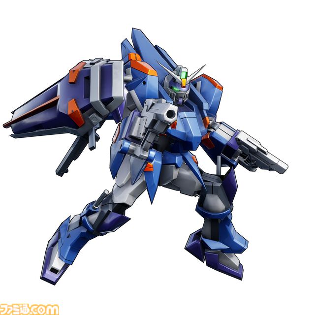 リマスター版『機動戦士ガンダムSEED BATTLE DESTINY REMASTERED』ブルデュエルガンダムやザクウォーリアが参戦決定。パイロットはオリジナルと作品キャラを使い分けて出撃