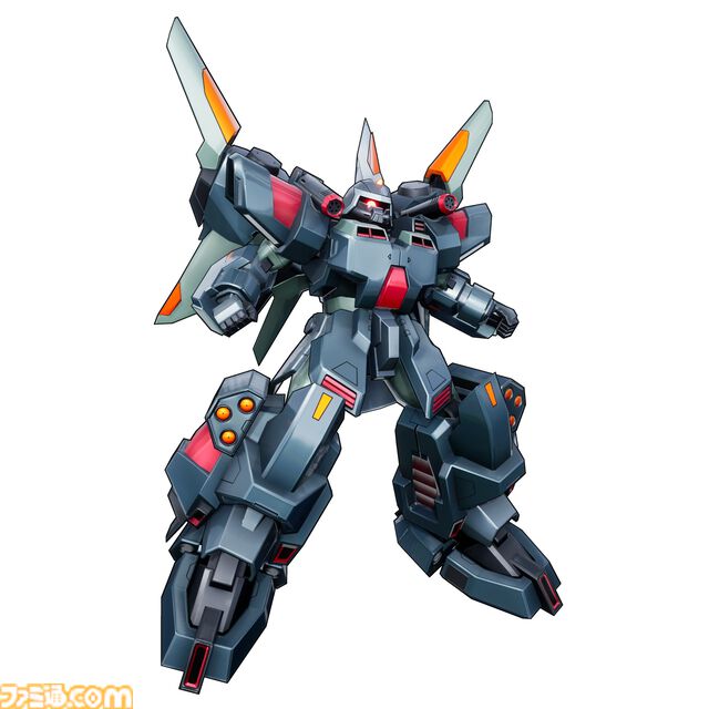 リマスター版『機動戦士ガンダムSEED BATTLE DESTINY REMASTERED』ブルデュエルガンダムやザクウォーリアが参戦決定。パイロットはオリジナルと作品キャラを使い分けて出撃
