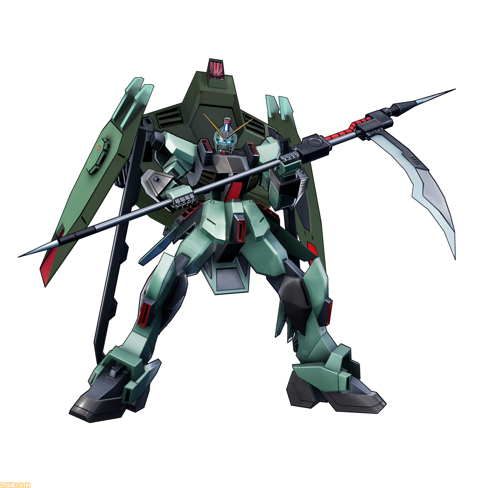 リマスター版『機動戦士ガンダムSEED BATTLE DESTINY REMASTERED』ブルデュエルガンダムやザクウォーリアが参戦決定。パイロットはオリジナルと作品キャラを使い分けて出撃
