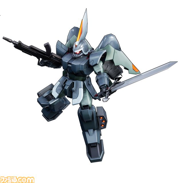 リマスター版『機動戦士ガンダムSEED BATTLE DESTINY REMASTERED』ブルデュエルガンダムやザクウォーリアが参戦決定。パイロットはオリジナルと作品キャラを使い分けて出撃