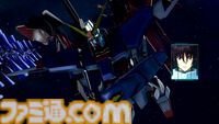 リマスター版『機動戦士ガンダムSEED BATTLE DESTINY REMASTERED』ブルデュエルガンダムやザクウォーリアが参戦決定。パイロットはオリジナルと作品キャラを使い分けて出撃