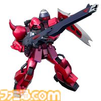 リマスター版『機動戦士ガンダムSEED BATTLE DESTINY REMASTERED』ブルデュエルガンダムやザクウォーリアが参戦決定。パイロットはオリジナルと作品キャラを使い分けて出撃