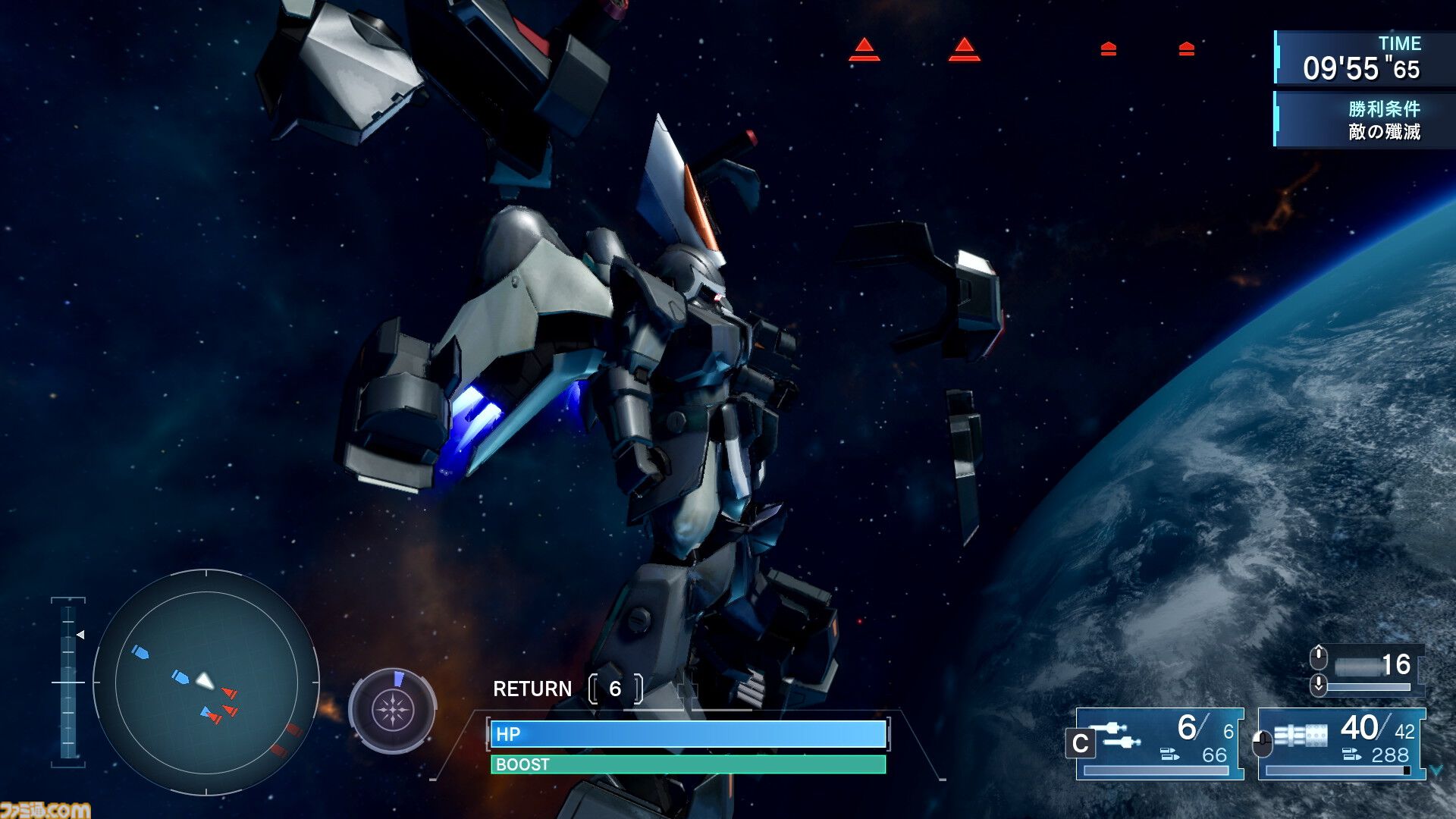 リマスター版『機動戦士ガンダムSEED BATTLE DESTINY REMASTERED』ブルデュエルガンダムやザクウォーリアが参戦決定。パイロットはオリジナルと作品キャラを使い分けて出撃
