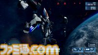 リマスター版『機動戦士ガンダムSEED BATTLE DESTINY REMASTERED』ブルデュエルガンダムやザクウォーリアが参戦決定。パイロットはオリジナルと作品キャラを使い分けて出撃