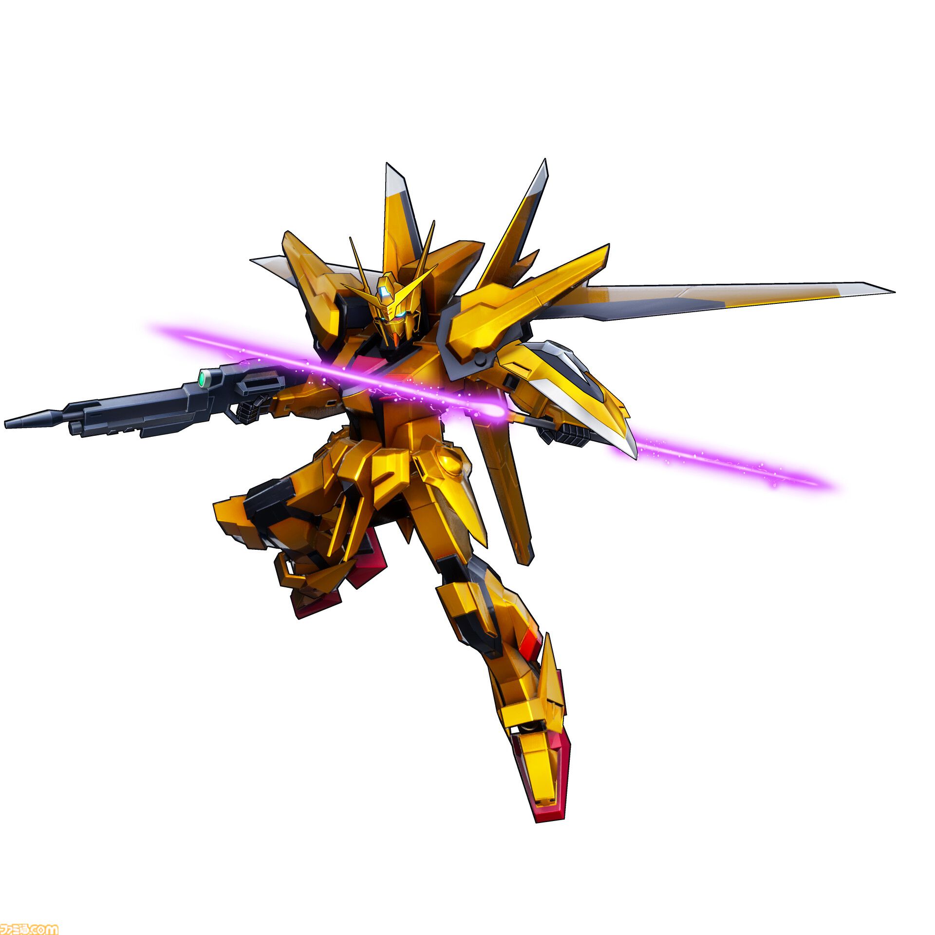 リマスター版『機動戦士ガンダムSEED BATTLE DESTINY REMASTERED』ブルデュエルガンダムやザクウォーリアが参戦決定。パイロットはオリジナルと作品キャラを使い分けて出撃