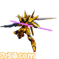リマスター版『機動戦士ガンダムSEED BATTLE DESTINY REMASTERED』ブルデュエルガンダムやザクウォーリアが参戦決定。パイロットはオリジナルと作品キャラを使い分けて出撃