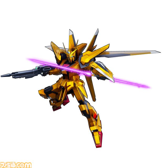 リマスター版『機動戦士ガンダムSEED BATTLE DESTINY REMASTERED』ブルデュエルガンダムやザクウォーリアが参戦決定。パイロットはオリジナルと作品キャラを使い分けて出撃