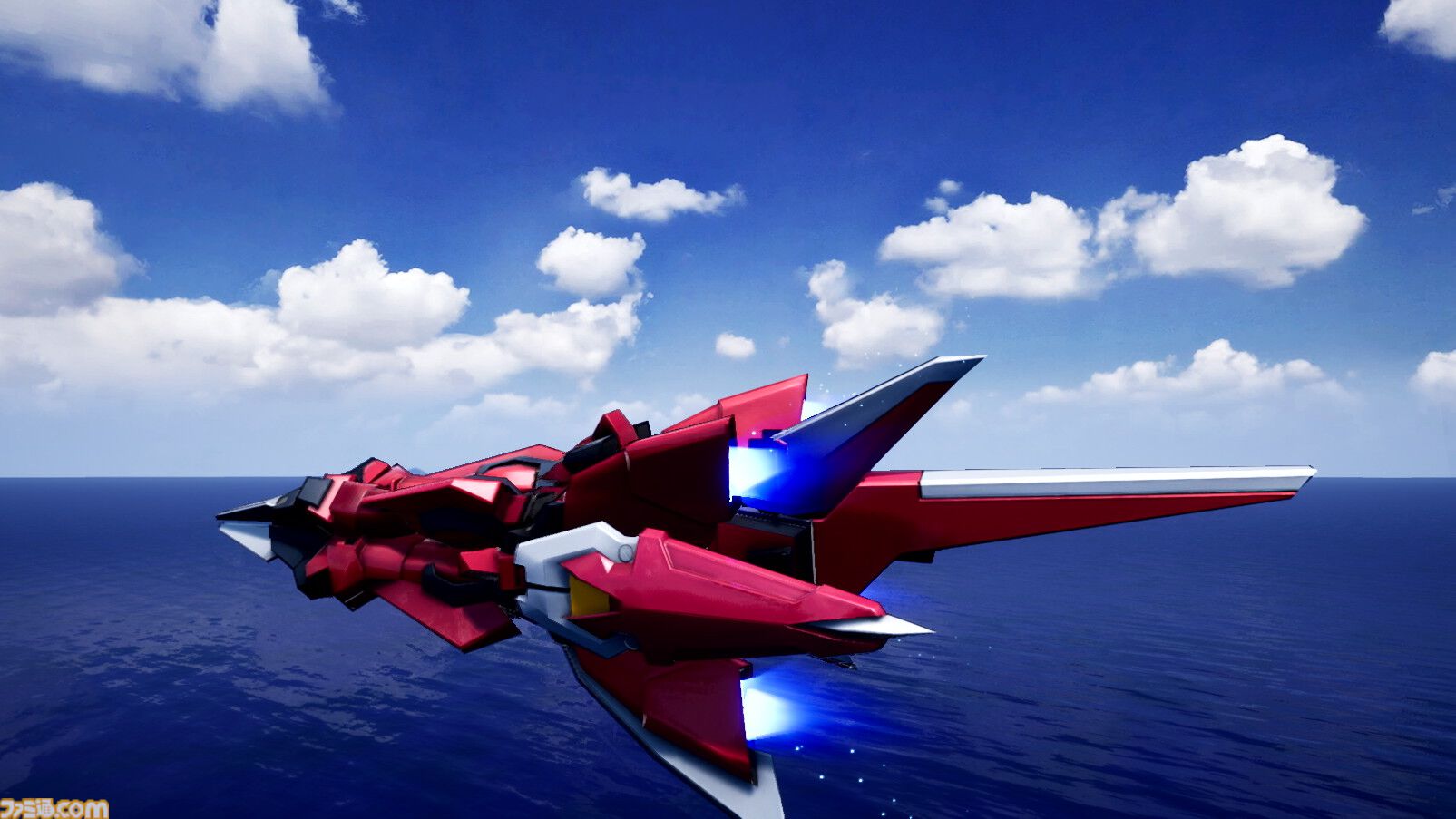 リマスター版『機動戦士ガンダムSEED BATTLE DESTINY REMASTERED』ブルデュエルガンダムやザクウォーリアが参戦決定。パイロットはオリジナルと作品キャラを使い分けて出撃