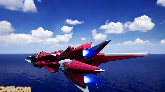 リマスター版『機動戦士ガンダムSEED BATTLE DESTINY REMASTERED』ブルデュエルガンダムやザクウォーリアが参戦決定。パイロットはオリジナルと作品キャラを使い分けて出撃