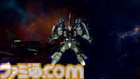 リマスター版『機動戦士ガンダムSEED BATTLE DESTINY REMASTERED』ブルデュエルガンダムやザクウォーリアが参戦決定。パイロットはオリジナルと作品キャラを使い分けて出撃