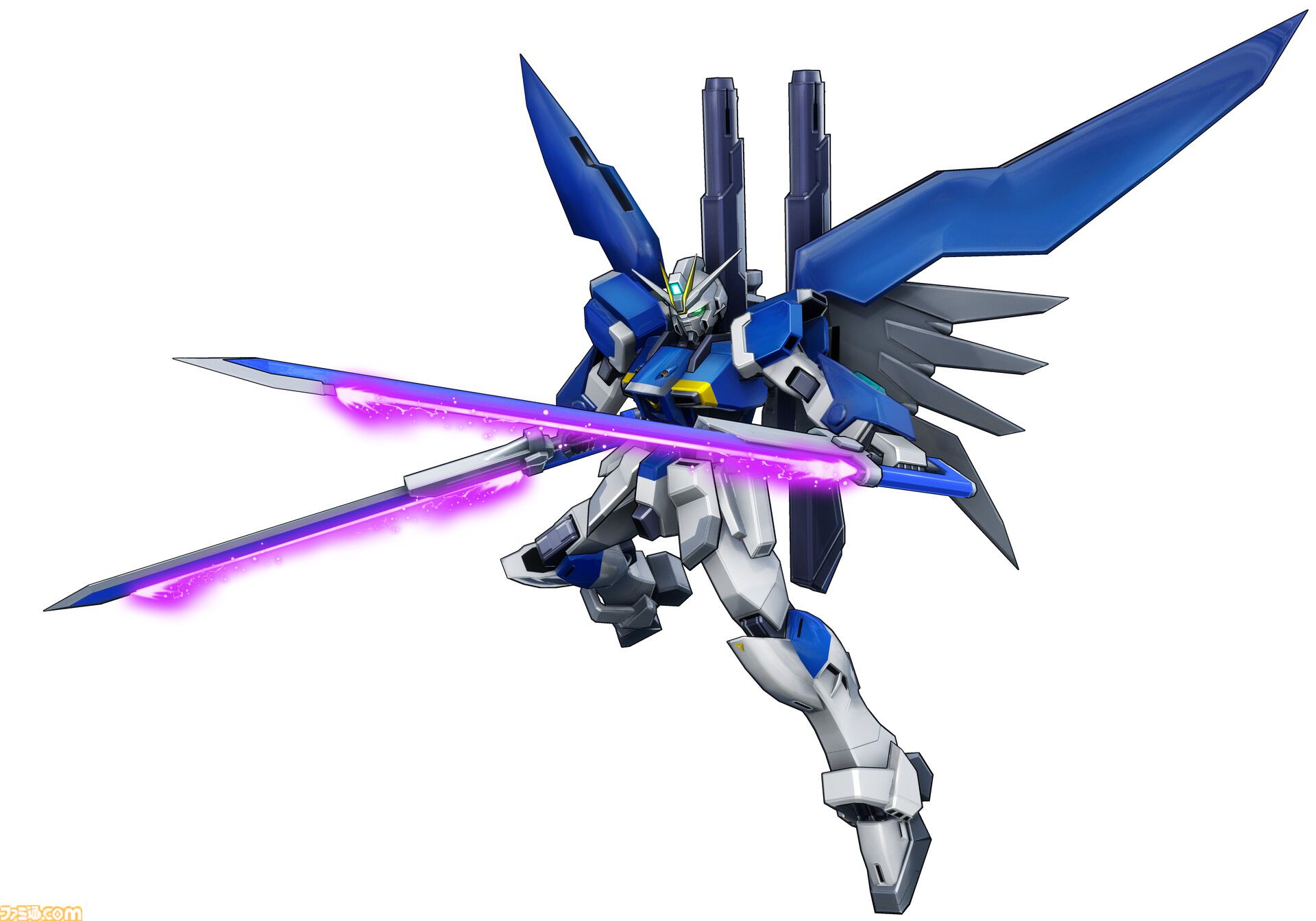 リマスター版『機動戦士ガンダムSEED BATTLE DESTINY REMASTERED』ブルデュエルガンダムやザクウォーリアが参戦決定。パイロットはオリジナルと作品キャラを使い分けて出撃